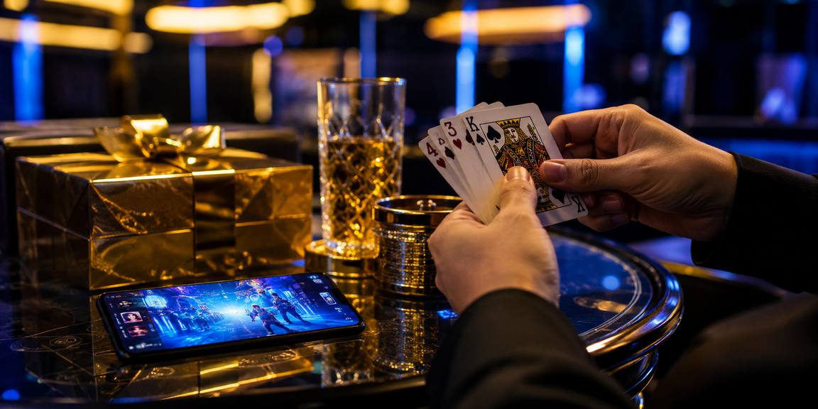 duy88 Blackjack Pro